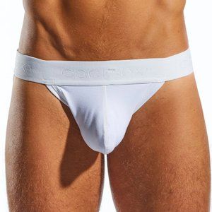 CockSox Enhancer Pouch Supplex Jockstrap